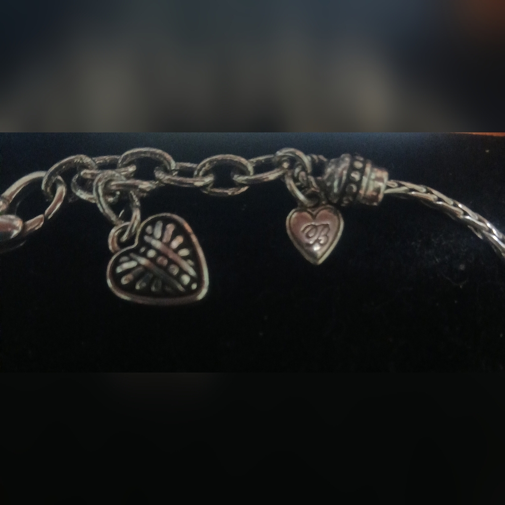 Brighton Vintage Necklace/Bracelet Set - Picture 2 of 4